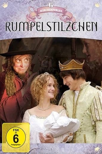 Rumpelstilzchen poster - Find streaming availability