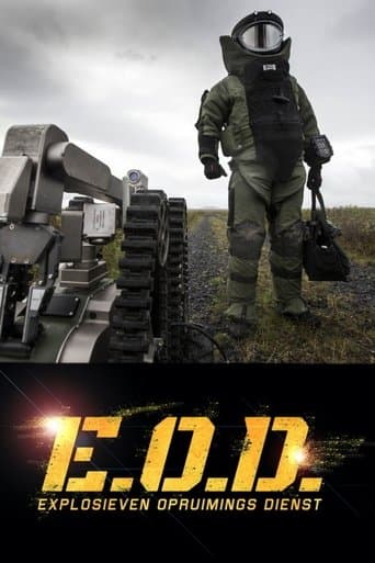 E.O.D.: Explosieven Opruimings Dienst poster - Find streaming availability