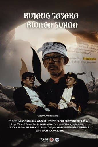 Kujang Sasaka Bwaga Sunda poster - Find streaming availability