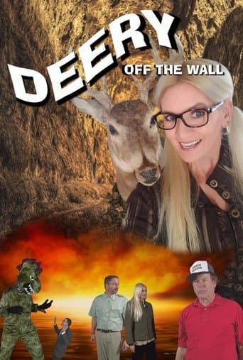 Deery: Off the Wall poster - Find streaming availability