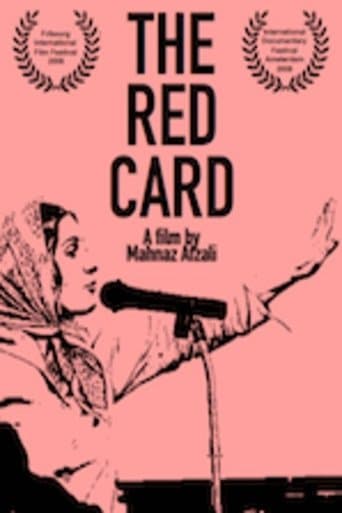 The Red Card poster - Find streaming availability