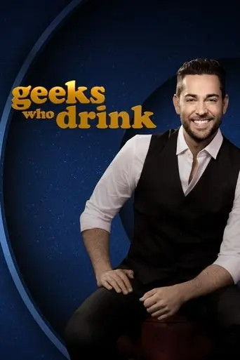 Geeks Who Drink poster - Find streaming availability