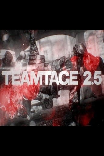 산 MYO TEAMTAGE 2.5 산 poster - Find streaming availability