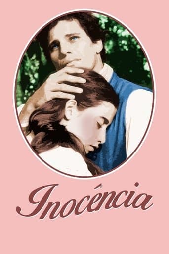 Innocence poster - Find streaming availability