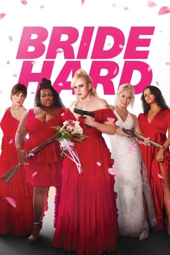 Bride Hard poster - Find streaming availability