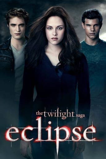 The Twilight Saga: Eclipse poster - Find streaming availability