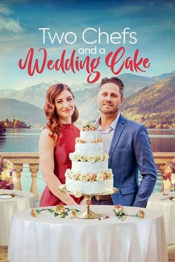 Two Chefs and a Wedding Cake poster - Find streaming availability