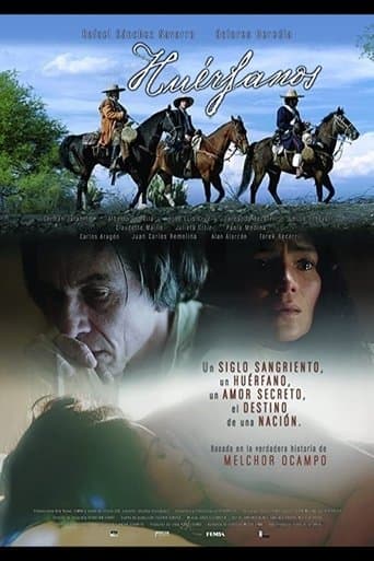 Orphans poster - Find streaming availability