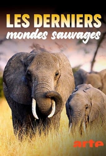 Les Derniers Mondes Sauvages poster - Find streaming availability