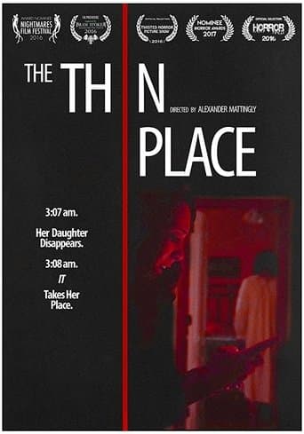 The Thin Place poster - Find streaming availability