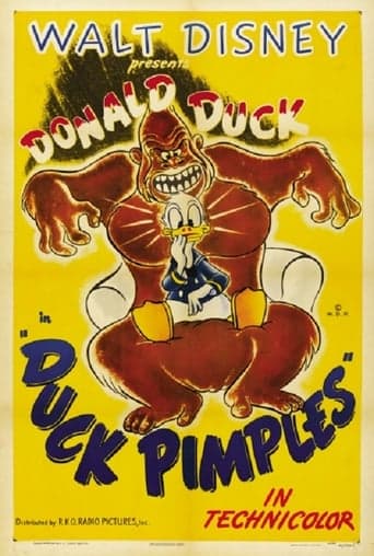 Duck Pimples poster - Find streaming availability