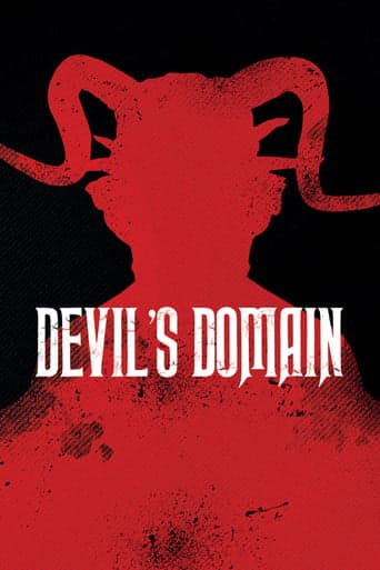 Devil's Domain poster - Find streaming availability