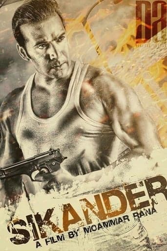 Sikander poster - Find streaming availability