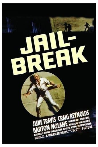 Jailbreak poster - Find streaming availability