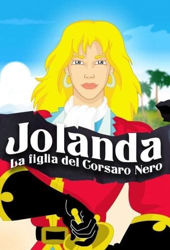 Jolanda, la figlia del Corsaro Nero poster - Find streaming availability