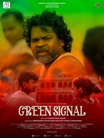 Green Signal poster - Find streaming availability