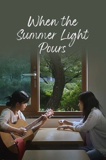 When the Summer Light Pours poster - Find streaming availability