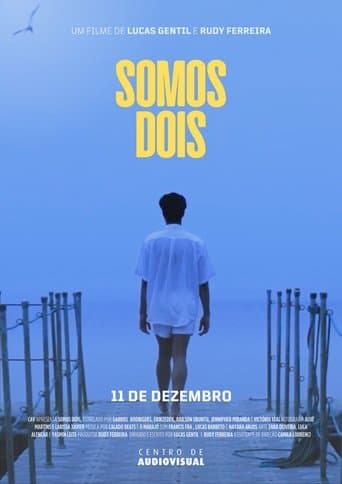 Somos Dois poster - Find streaming availability