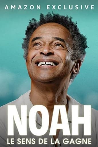 Noah : le sens de la gagne poster - Find streaming availability