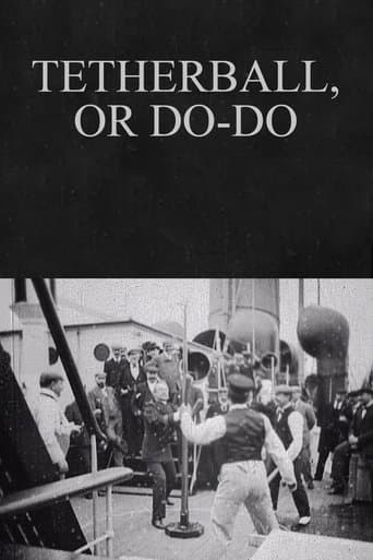 Tetherball, or Do-Do poster - Find streaming availability