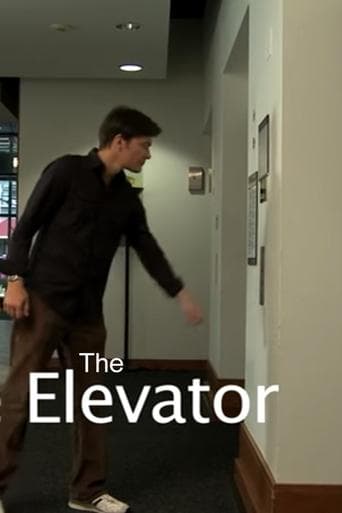 The Elevator poster - Find streaming availability