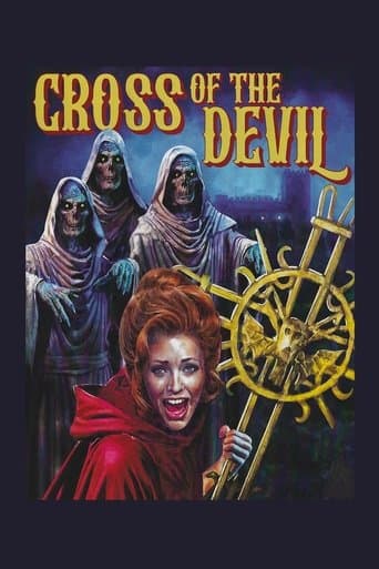 Cross of the Devil poster - Find streaming availability