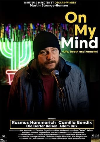 On My Mind poster - Find streaming availability