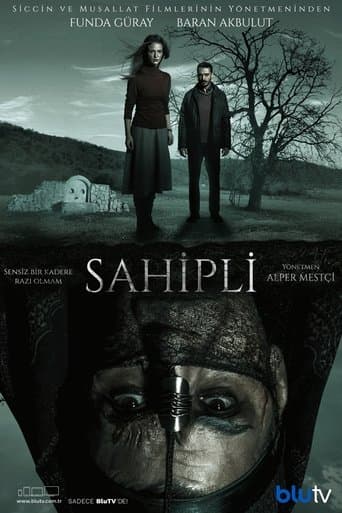 Possessed poster - Find streaming availability
