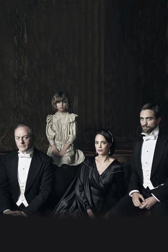 The Childhood of a Leader poster - Find streaming availability