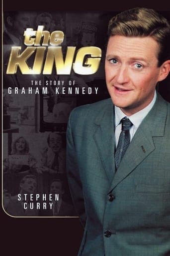 The King poster - Find streaming availability