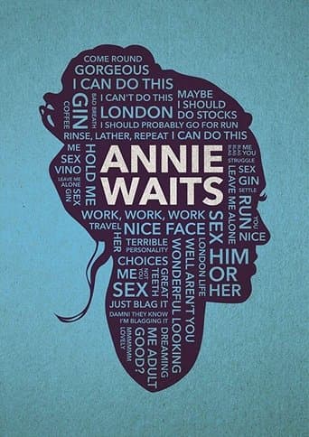 Annie Waits poster - Find streaming availability