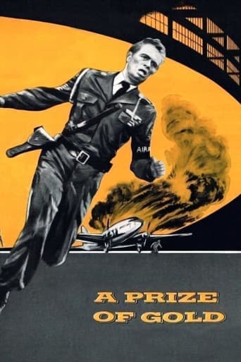 A Prize of Gold poster - Find streaming availability