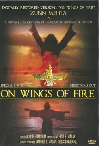 On Wings of Fire poster - Find streaming availability