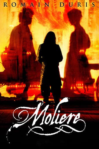 Moliere poster - Find streaming availability