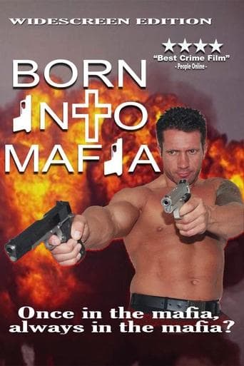 Born Into Mafia poster - Find streaming availability