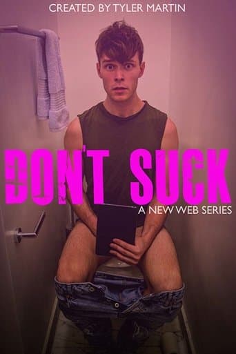 Don't Suck poster - Find streaming availability