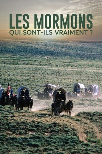 Les Mormons : Qui sont-ils vraiment ? poster - Find streaming availability