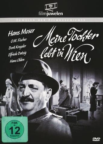 Meine Tochter lebt in Wien poster - Find streaming availability