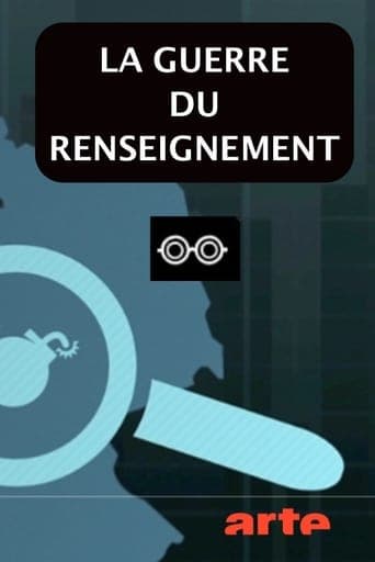 La Guerre du renseignement poster - Find streaming availability