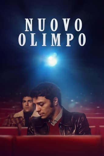 Nuovo Olimpo poster - Find streaming availability