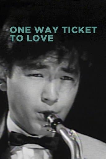 One Way Ticket to Love poster - Find streaming availability