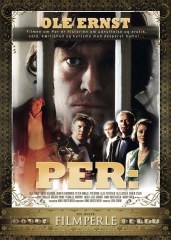 Per poster - Find streaming availability