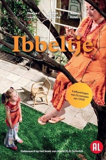 Ibbeltje poster - Find streaming availability