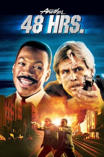 Another 48 Hrs. poster - Find streaming availability