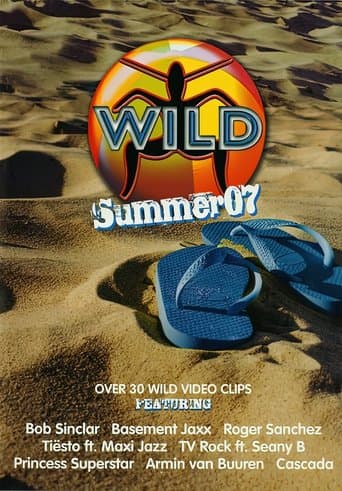 Wild Summer 07 poster - Find streaming availability