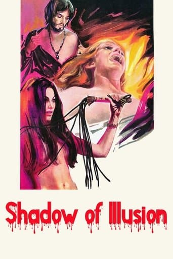 Shadow of Illusion poster - Find streaming availability