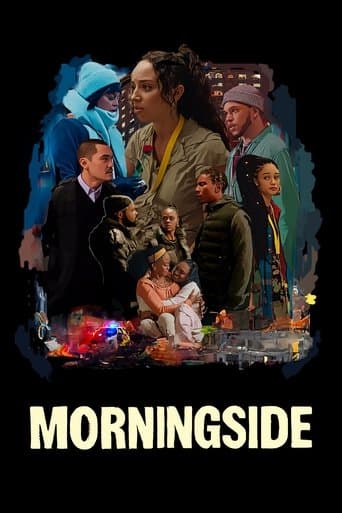 Morningside poster - Find streaming availability