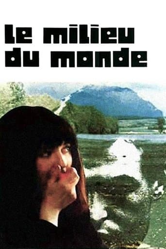 The Middle of the World poster - Find streaming availability