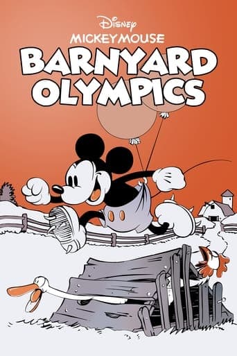 Barnyard Olympics poster - Find streaming availability