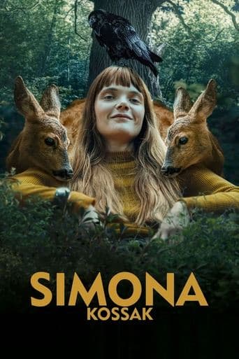 Simona Kossak poster - Find streaming availability